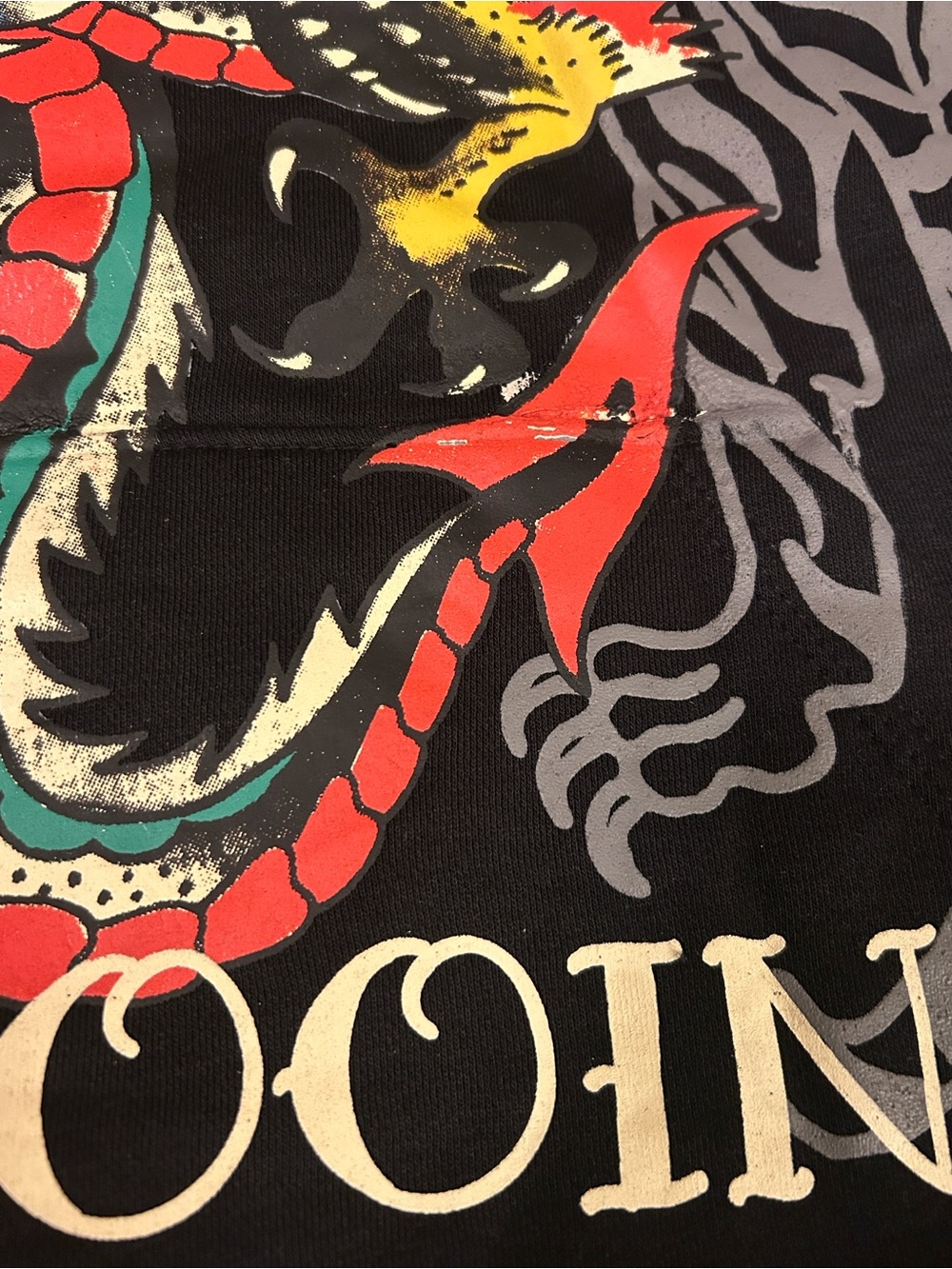 NEW ED HARDY MYSTERY BOX WORTH $150 to $250!!!! - Picture 13 of 16